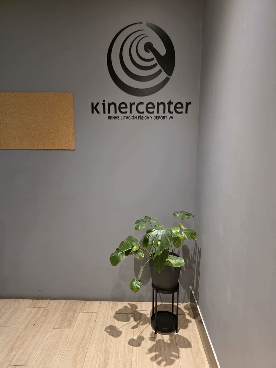 Rehabilitación con tecnología avanzada